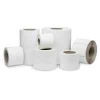 Direct Thermal Label Roll